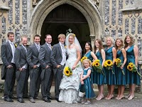 Colchester Wedding Photography 1086680 Image 1